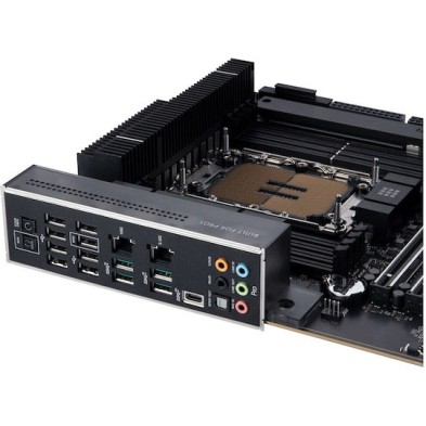 Asus Pro WS W790-Ace Motherboard SSI CEB με Intel LGA4677 Socket 90MB1C70-M0EAY0