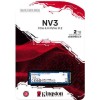 Kingston Nv3 SSD 2TB M.2 NVMe PCI Express 4.0