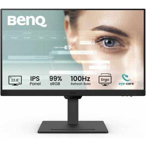 BenQ GW2490T IPS Monitor 23.8
