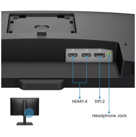 BenQ GW2490T IPS Monitor 23.8