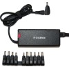 FSP/Fortron NB 90 Universal Φορτιστής Laptop 90W με Αποσπώμενο Καλώδιο Τροφοδοσίας