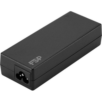 FSP/Fortron NB 90 Universal Φορτιστής Laptop 90W με Αποσπώμενο Καλώδιο Τροφοδοσίας