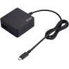 FSP/Fortron USB-C Universal Φορτιστής Laptop 65W χωρίς Καλώδιο Τροφοδοσίας
