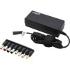 FSP/Fortron USB-C Universal Φορτιστής Laptop 65W χωρίς Καλώδιο Τροφοδοσίας