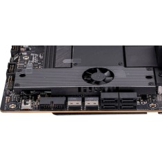 Asus PRO WS WRX90E-SAGE Motherboard Micro ATX με AMD TR5 Socket 90MB1FW0-M0EAY0