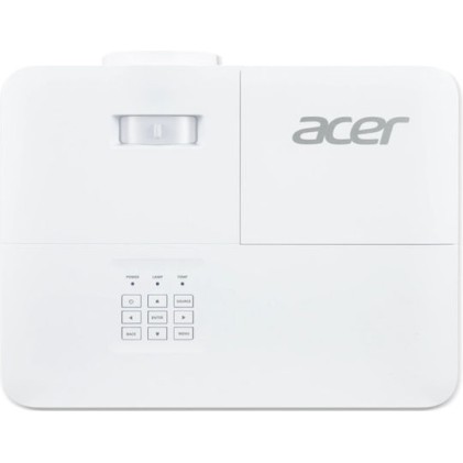 Acer H6815ATV 3D Projector DLP 4K Ultra HD Λάμπας LED με Ενσωματωμένα Ηχεία