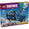 Lego Τουβλάκια Fortnite Battle Bus για 10+ Ετών 954τμχ