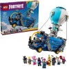 Lego Τουβλάκια Fortnite Battle Bus για 10+ Ετών 954τμχ