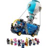 Lego Τουβλάκια Fortnite Battle Bus για 10+ Ετών 954τμχ