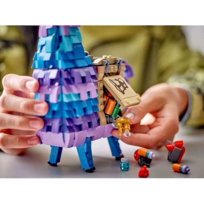 Lego Classic Fortnite Supply Llama για 12+ Ετών