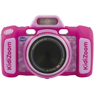 Vtech Kidizoom Duo FX Compact Φωτογραφική Μηχανή 8MP με Οθόνη 2.4