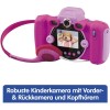 Vtech Kidizoom Duo FX Compact Φωτογραφική Μηχανή 8MP με Οθόνη 2.4