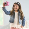 Vtech Kidizoom Duo FX Compact Φωτογραφική Μηχανή 8MP με Οθόνη 2.4