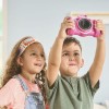 Vtech Kidizoom Duo FX Compact Φωτογραφική Μηχανή 8MP με Οθόνη 2.4