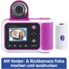 Vtech Kidizoom Print Compact Φωτογραφική Μηχανή 2MP με Οθόνη 2.4