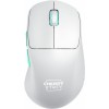 Cherry XTRFY M64 Ασύρματο Gaming Ποντίκι Λευκό