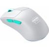 Cherry XTRFY M64 Ασύρματο Gaming Ποντίκι Λευκό