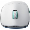 Cherry XTRFY M64 Ασύρματο Gaming Ποντίκι Λευκό