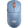 Cherry XTRFY M68 Ασύρματο Gaming Ποντίκι Μπλε
