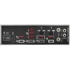 Asus ROG CROSSHAIR X870E HERO Wi-Fi Motherboard ATX με AMD AM5 Socket 90MB1IE0-M0EAY0