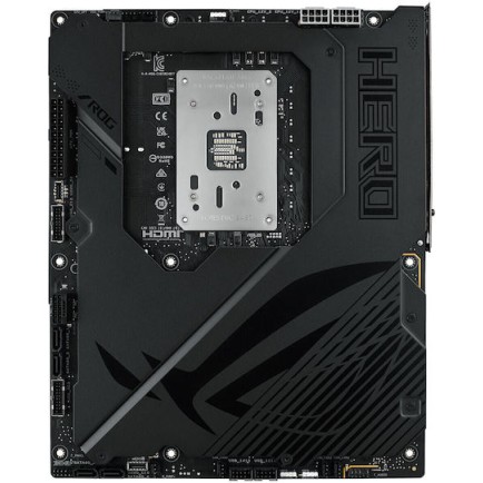 Asus ROG Crosshair X870E Hero BTF Wi-Fi Motherboard ATX με AMD AM5 Socket 90MB1MX0-M0EAY0
