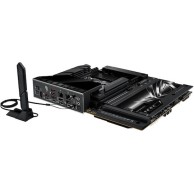 Asus ROG Crosshair X870E Hero BTF Wi-Fi Motherboard ATX με AMD AM5 Socket 90MB1MX0-M0EAY0