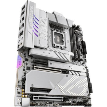 Asus ROG Maximus Z890 Apex Wi-Fi Motherboard ATX με Intel 1851 Socket 90MB1IP0-M0EAY0
