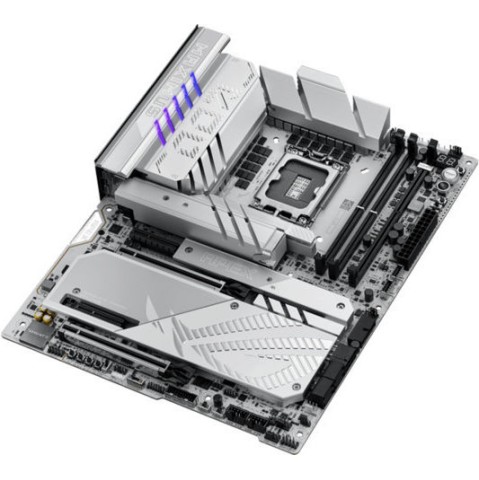 Asus ROG Maximus Z890 Apex Wi-Fi Motherboard ATX με Intel 1851 Socket 90MB1IP0-M0EAY0