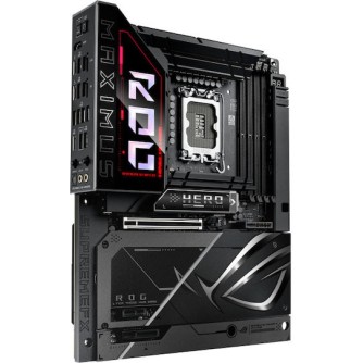 Asus ROG MAXIMUS Z890 HERO BTF Wi-Fi Motherboard ATX με Intel 1851 Socket