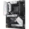 Asus ROG Strix B550-A Gaming Motherboard ATX με AMD AM4 Socket