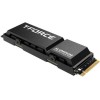 TeamGroup T-Force G70 Pro SSD 2TB M.2 NVMe PCI Express 4.0
