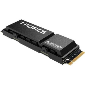 TeamGroup T-Force G70 Pro SSD 2TB M.2 NVMe PCI Express 4.0
