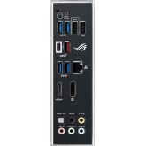 Asus ROG Strix B550-F Gaming Motherboard ATX με AMD AM4 Socket