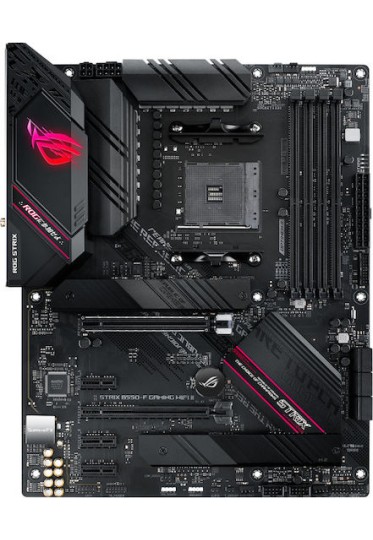 Asus Rog Strix B550-F Gaming WIFI II Motherboard ATX με AMD AM4 Socket