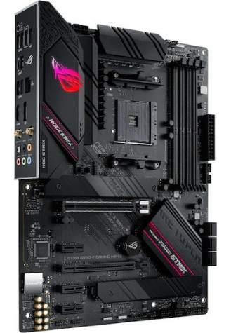 Asus Rog Strix B550-F Gaming WIFI II Motherboard ATX με AMD AM4 Socket