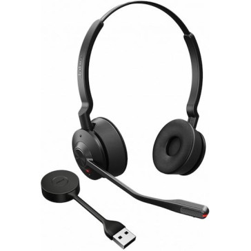 Jabra Engage 55 VOIP Headset (9659-410-111)