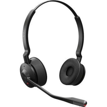 Jabra Engage 55 VOIP Headset (9659-410-111)