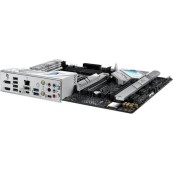 Asus ROG STRIX B760-A Gaming WIFI Motherboard ATX με Intel 1700 Socket 90MB1EP0-M0EAY0