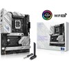 Asus ROG STRIX B760-A Gaming WIFI Motherboard ATX με Intel 1700 Socket 90MB1EP0-M0EAY0