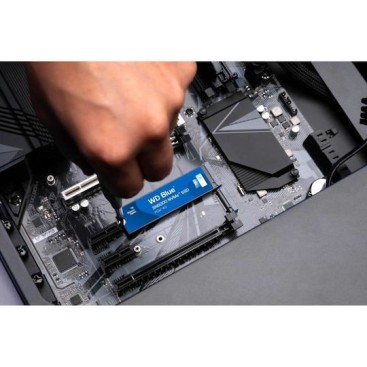 Western Digital SN5000 SSD 2TB M.2 NVMe PCI Express 4.0