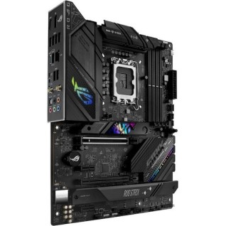 Asus Rog Strix B760-F Gaming WIFI Motherboard ATX με Intel 1700 Socket 90MB1CT0-M0EAY0