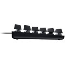 Logitech G413 SE Gaming Μηχανικό Πληκτρολόγιο με Long Hua Tactile διακόπτες και Φωτιζόμενα πλήκτρα (Αγγλικό US)