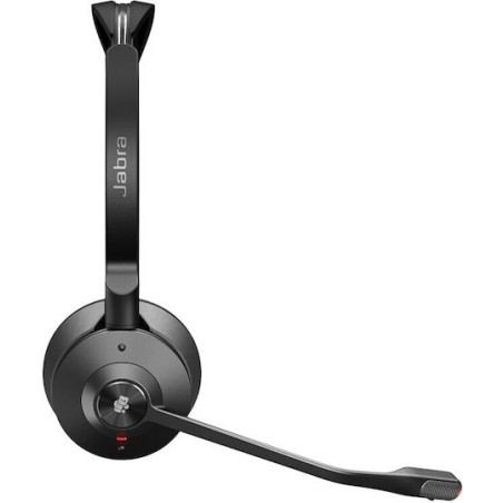 Jabra VOIP Headset (9659-470-111)