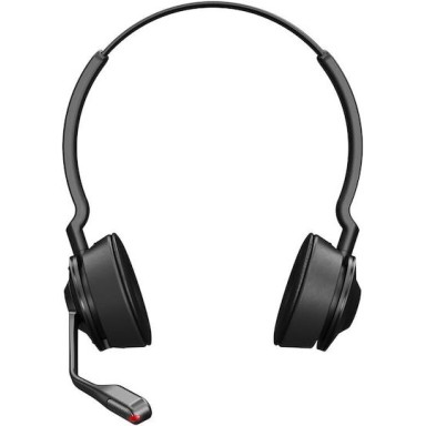 Jabra VOIP Headset (9659-470-111)