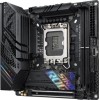 Asus ROG STRIX B760-I GAMING WIFI Motherboard Mini ITX με Intel 1700 Socket 90MB1D90-M0EAY0