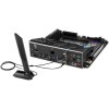Asus ROG STRIX B760-I GAMING WIFI Motherboard Mini ITX με Intel 1700 Socket 90MB1D90-M0EAY0