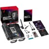 Asus ROG STRIX B760-I GAMING WIFI Motherboard Mini ITX με Intel 1700 Socket 90MB1D90-M0EAY0