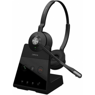 Jabra Engage 65 Se Stereo VOIP Headset (9659-553-111)