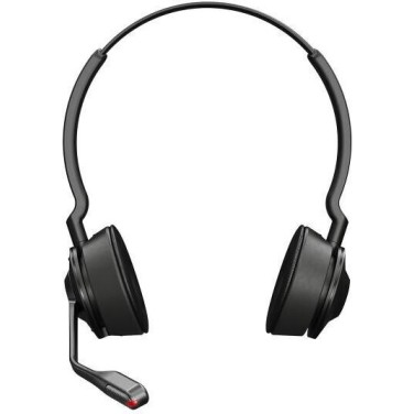 Jabra Engage 65 Se Stereo VOIP Headset (9659-553-111)