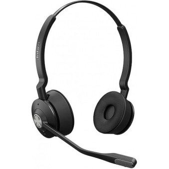 Jabra Engage 65 Se Stereo VOIP Headset (9659-553-111)